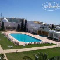 TMK Flora Park by Turismark  