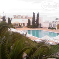 TMK Flora Park by Turismark  