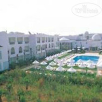 TMK Flora Park by Turismark  