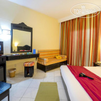 Houda Yasmine Marina & Spa 