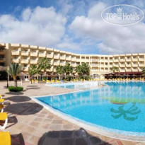 Houda Yasmine Marina & Spa
