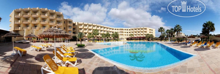 New photos from tourists Houda Yasmine Marina & Spa 4*