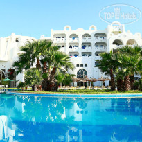 Lella Baya & Thalasso Hotel 