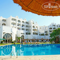 Lella Baya & Thalasso Hotel 