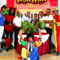 Club Novostar Dar Khayam