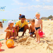 Club Novostar Dar Khayam