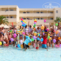 Club Novostar Dar Khayam