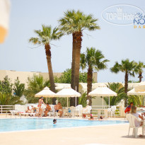 Club Novostar Dar Khayam