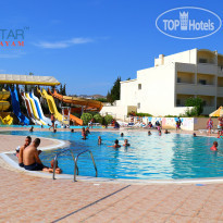 Club Novostar Dar Khayam