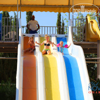 Club Novostar Dar Khayam