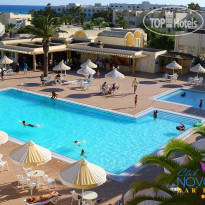 Club Novostar Dar Khayam