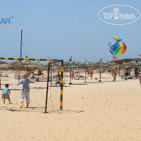 Club Novostar Dar Khayam