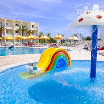 Club Novostar Dar Khayam