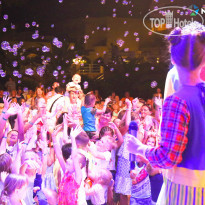 Club Novostar Dar Khayam