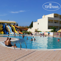 Club Novostar Dar Khayam