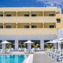Club Novostar Dar Khayam