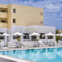 Club Novostar Dar Khayam