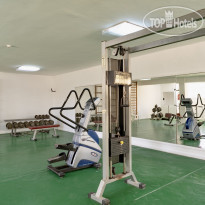 Club Novostar Dar Khayam
