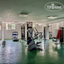Club Novostar Dar Khayam