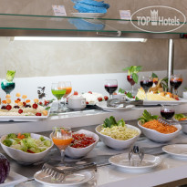 Club Novostar Dar Khayam