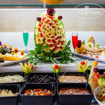 Club Novostar Dar Khayam