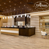 Club Novostar Dar Khayam