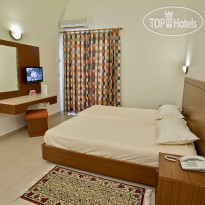 Club Novostar Dar Khayam