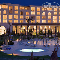 Saphir Palace & Spa