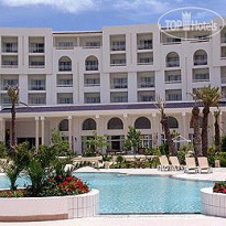 Saphir Palace & Spa