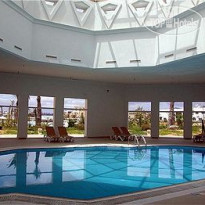 Saphir Palace & Spa