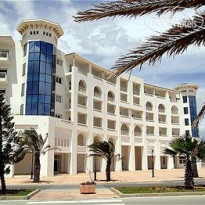 Saphir Palace & Spa