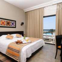 Vincci Nozha Beach & Spa