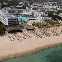 Vincci Nozha Beach & Spa 