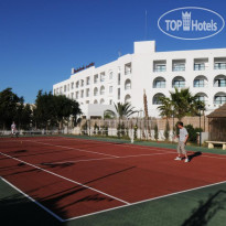 Vincci Nozha Beach & Spa 