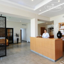 Vincci Nozha Beach & Spa 