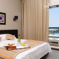 Vincci Nozha Beach & Spa