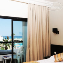 Vincci Nozha Beach & Spa