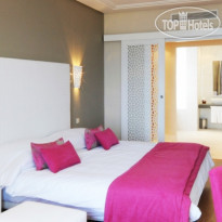 Vincci Nozha Beach & Spa