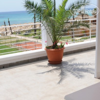 Vincci Nozha Beach & Spa