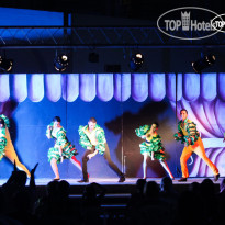 El Mouradi El Menzah 