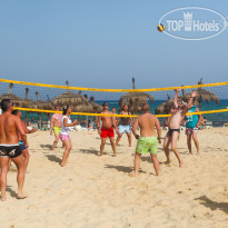 El Mouradi El Menzah 