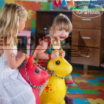 El Mouradi El Menzah 