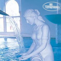 Hasdrubal Thalassa & Spa Yasmine Hammamet 