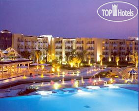 Hotel photo Hasdrubal Thalassa & Spa Yasmine Hammamet 5*