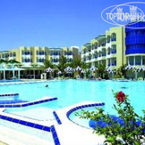 Hasdrubal Thalassa & Spa Yasmine Hammamet 