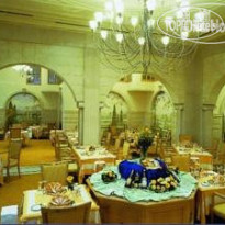 Hasdrubal Thalassa & Spa Yasmine Hammamet 