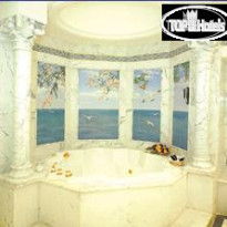 Hasdrubal Thalassa & Spa Yasmine Hammamet 
