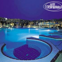 Hasdrubal Thalassa & Spa Yasmine Hammamet 