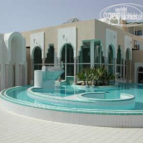 Hasdrubal Thalassa & Spa Yasmine Hammamet 