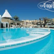 Hasdrubal Thalassa & Spa Yasmine Hammamet 